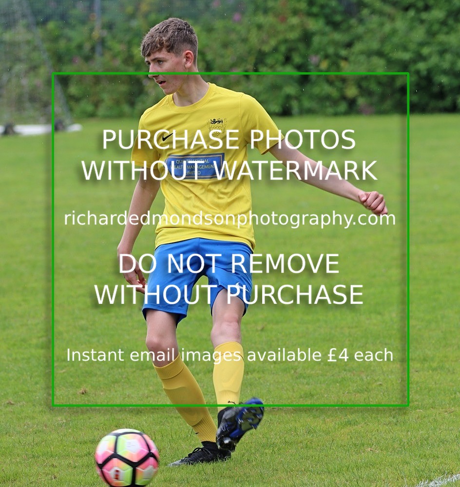 IMG_8017 - Kendal Town Under 18's vs Whitehaven Under 18's (13/7/24)