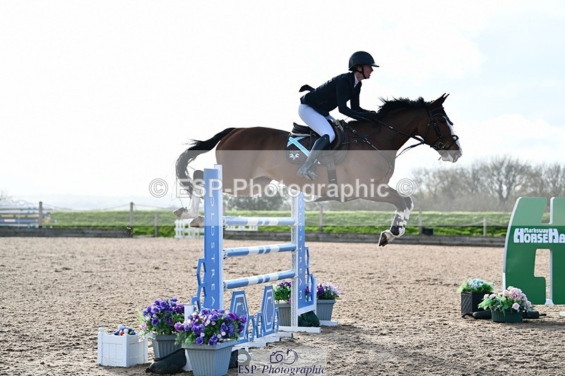 260313-155024-02484 - Cls 5 National 1.30m Open