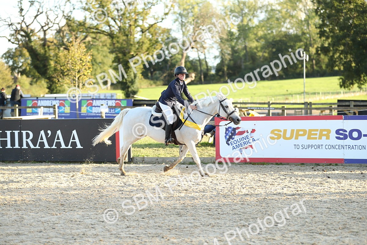 SBM_54351 - J23 - Junior Horse 70cm Championship