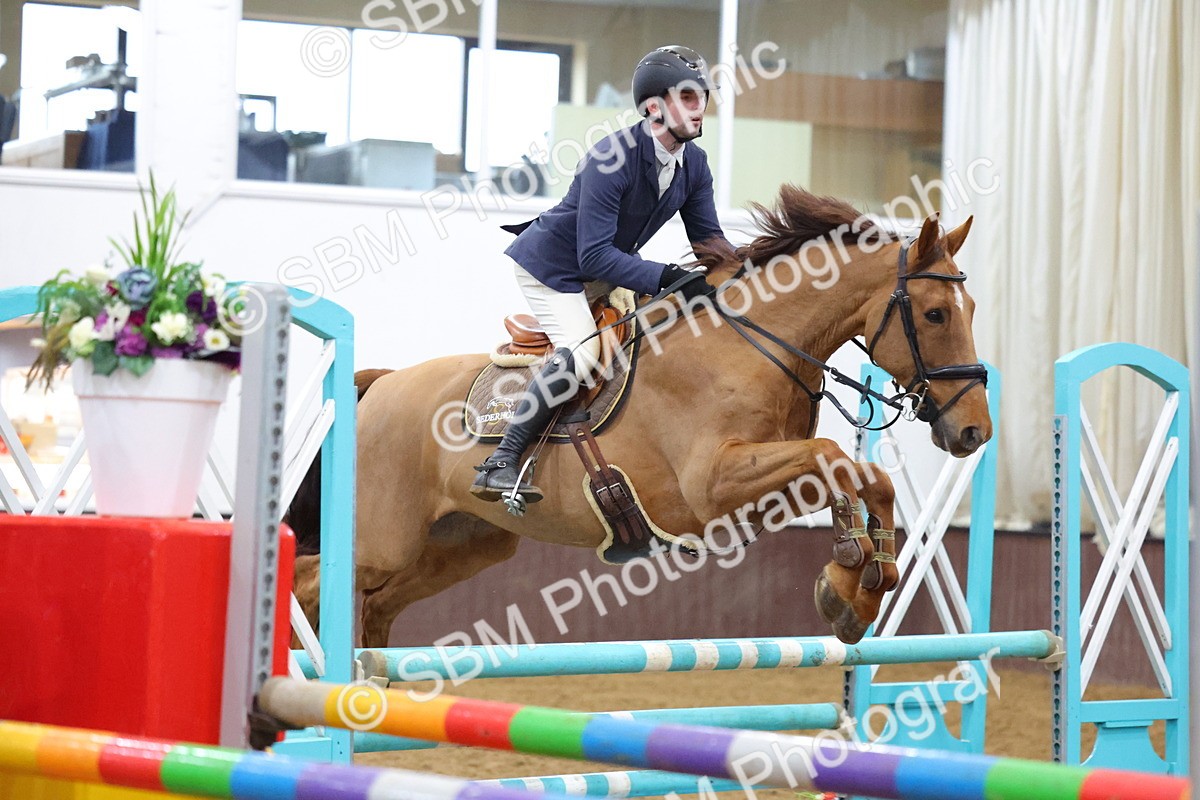 1I0A5034 - Class 9 - Senior Newcomers/ 1.10m Open