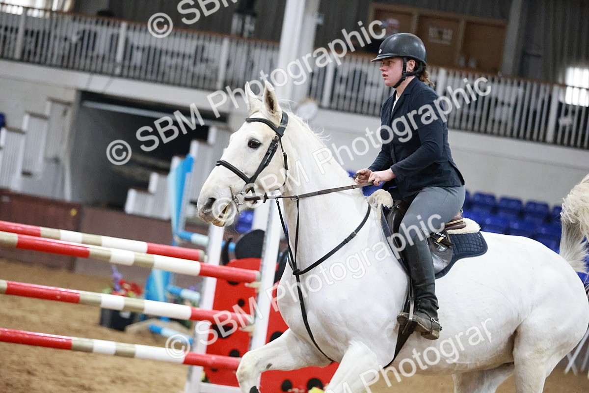 SBM_001682 - Class 5 - Senior Foxhunter - 1.20m