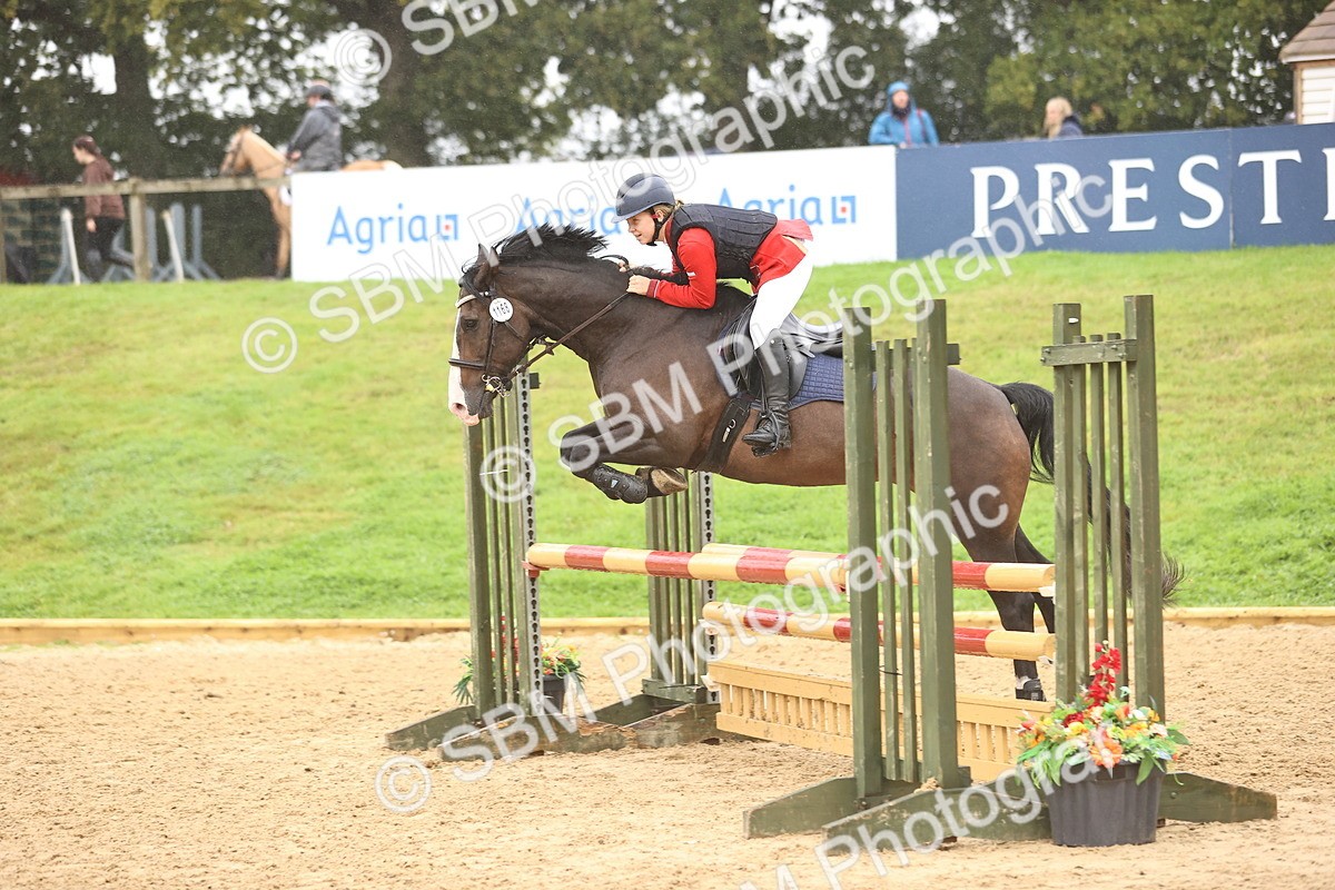 SBM_73437 - J19 - Junior Horse & Pony 90cm Supreme championship
