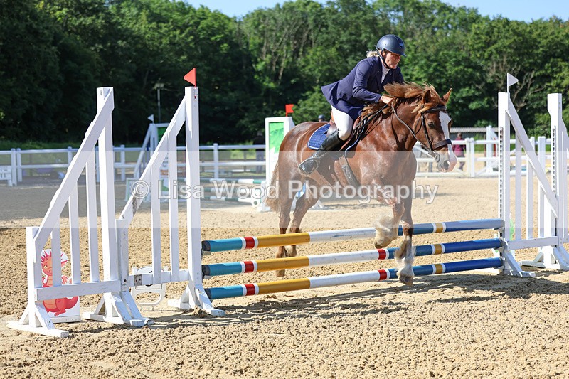 3E7A2394 - Class 1: 60cm Juniors and Seniors