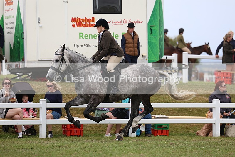 3E7A1509 - Class 9: Open Hunter