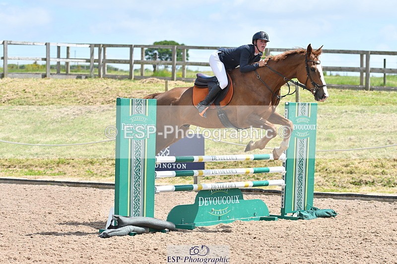 240609A-111825-04498 - Cls 17 Snr 1.05m Open