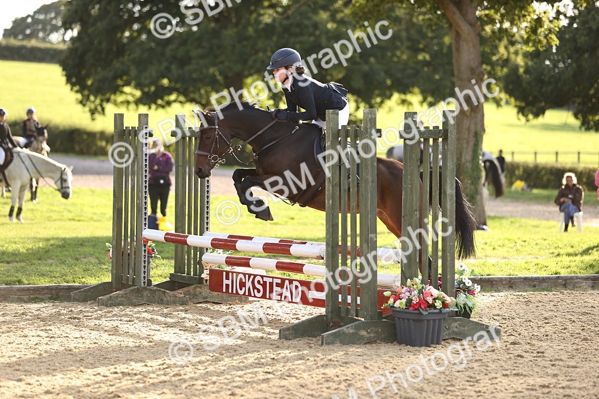 SBM_55704 - J10 - Junior Pony 75cm Championship