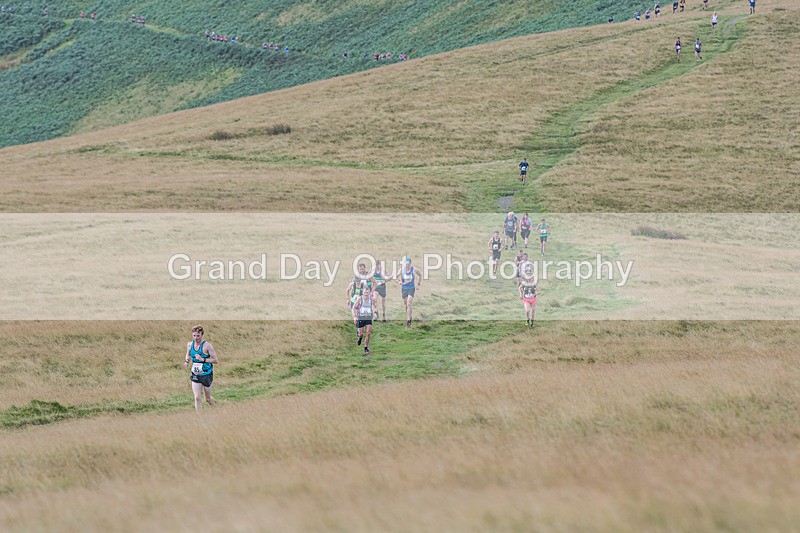 Sedbergh-27 - Sedbergh Hills Fell Race Sunday 18th August 2024