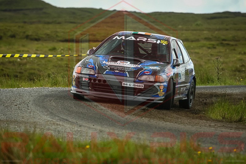 Wilton Recycling Donegal Rally Friday 117 of 207 - Wilton Recycling Donegal International Rally