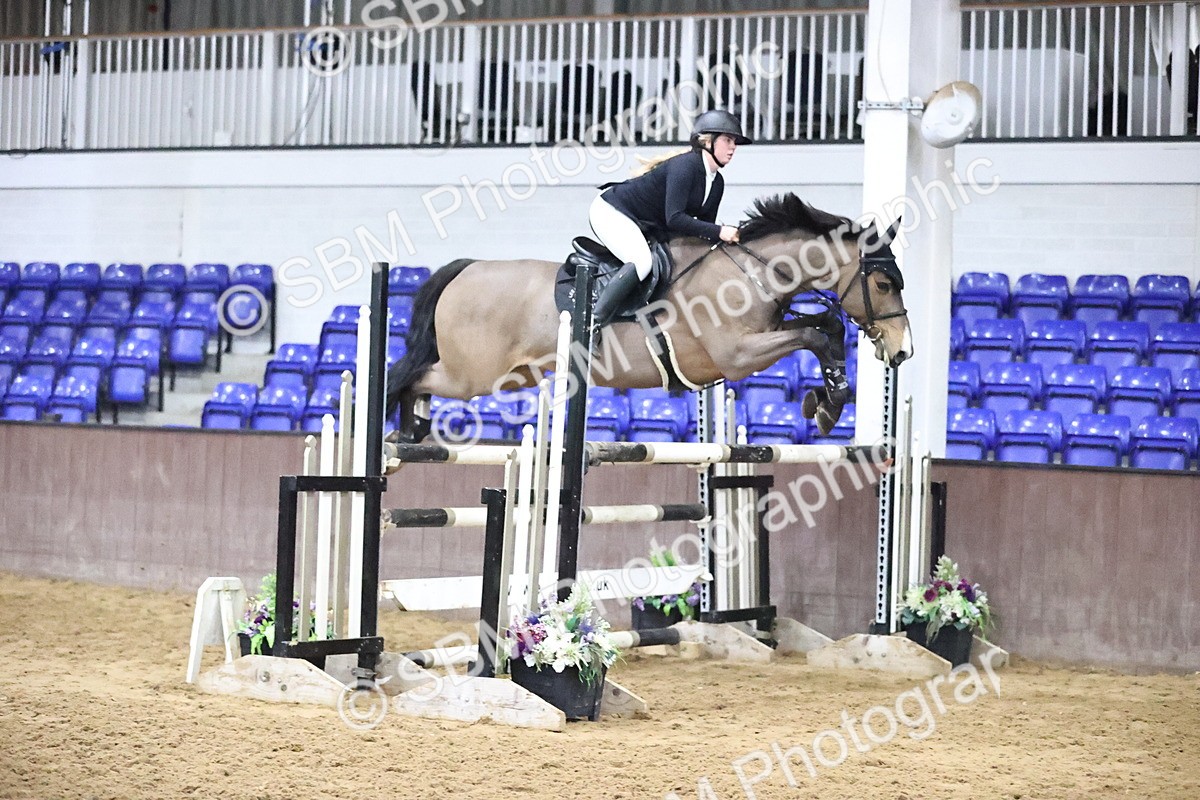 SBM_007788 - Class 25 - Senior Foxhunter - 1.20m