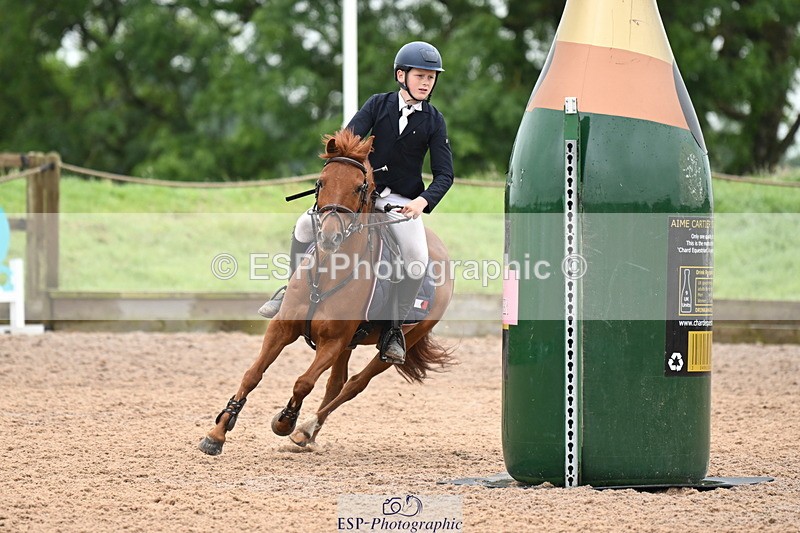 240630A-104723-11832 - Cls 24 HOYS 128cm Qualifier