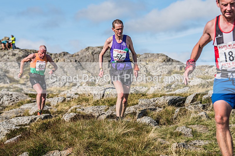 Three Shires-419 - Three Shires Fell Face Saturday 17th September 2022