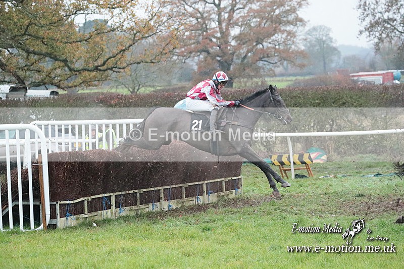 PtP 031223 1013 - Wheatland Hunt PtP Chaddesley Races 03/12/23