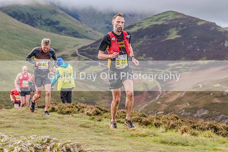 British Fell Relay-1112 - British Fell & Hill Relay Championship Braithwaite Keswick Saturday 21st October 2023