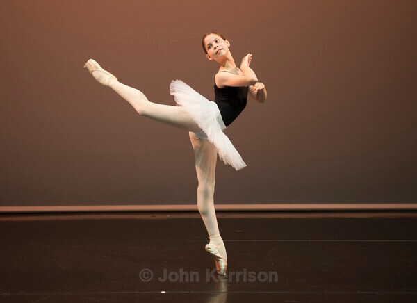  - Masters of Ballet Academy Vaganova Summer Intensive 2016