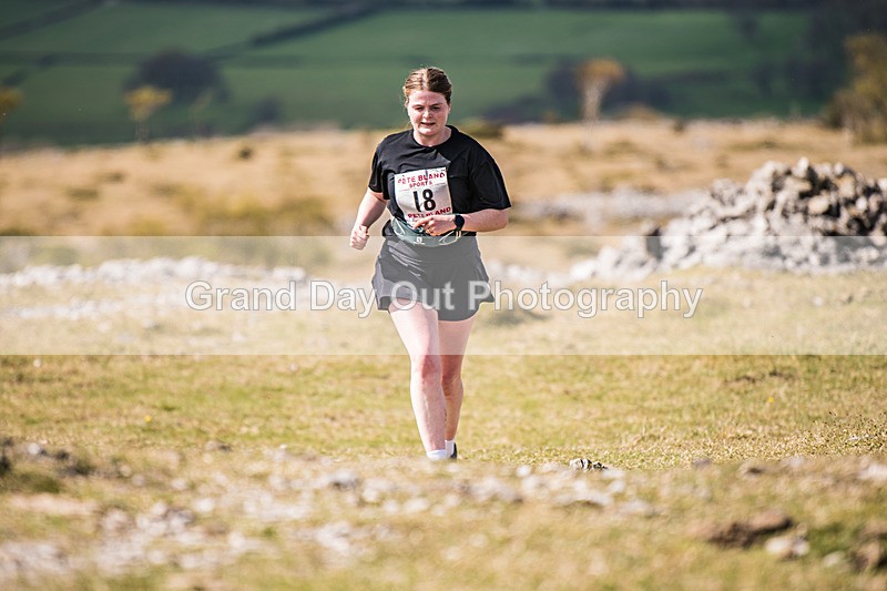 Dean Barwick-265 - Dean Barwick Dash Fell Race Sunday 19th April 2026
