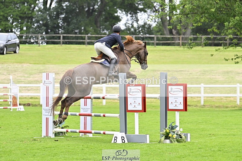 250613A-135354-02398 - Cls 3 Snr Foxhunter