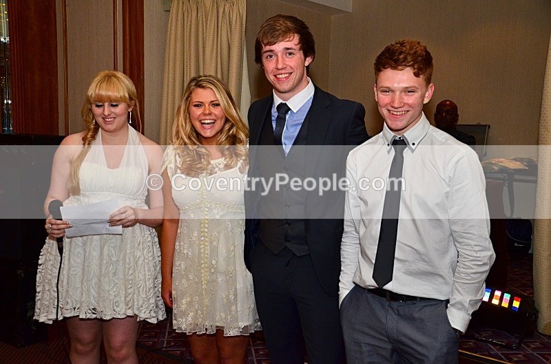 COV_1173 - West Coventry 6th form 2013
