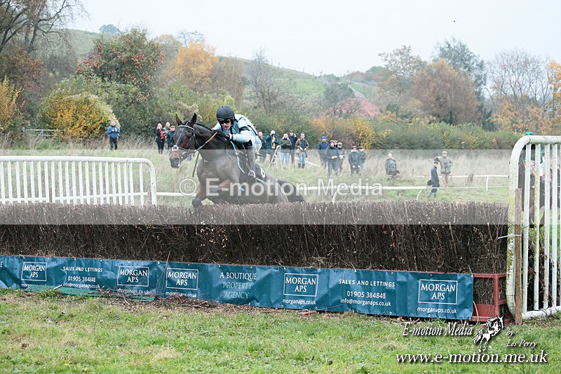 PtP 091124  597 - Knightwick Races Point-to-Point 09/11/24