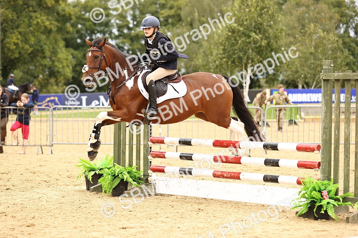 SBM_66690 - J17 - Junior Pony 80cm Championship