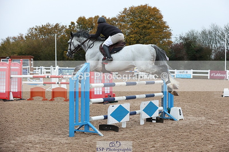 231112A-133707-04559 - Cls 20 Newcomers & 1.10m Open