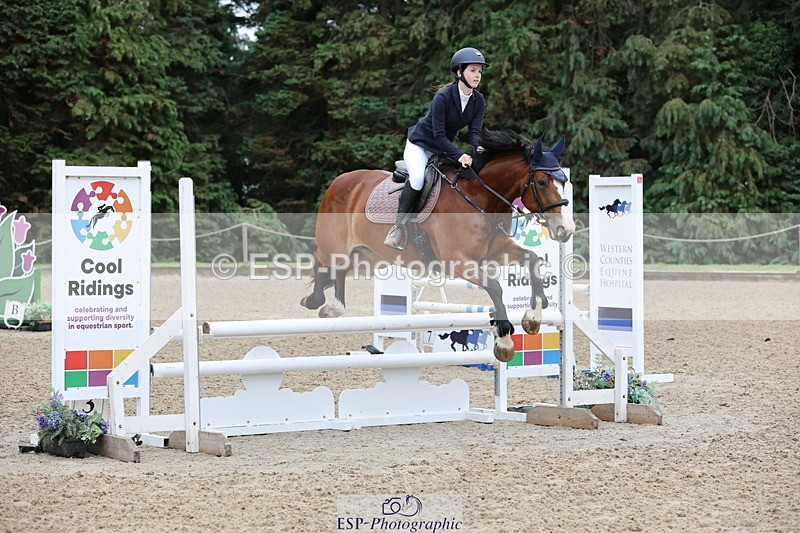 250705A-090250-12879 - Cls 32 85cm Amateur Qualifier