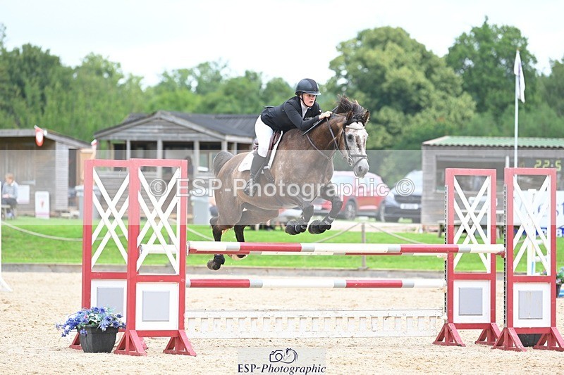 230713-101428-26955 - Cls 66 Newcomers & 1.10m Open