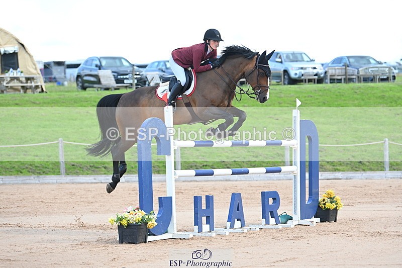 230721A-103955-05396 - Cls 6, 2 Star Medium 1.35m