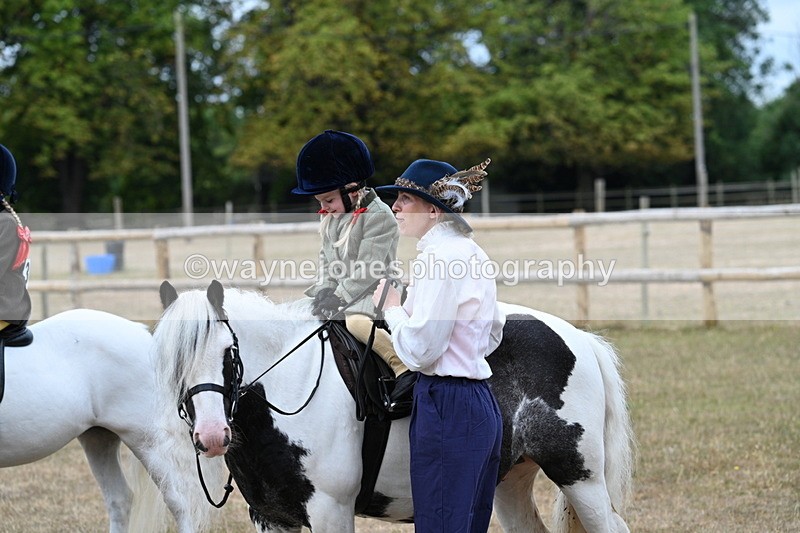 WJ7_6854 - Class 1 Lead Rein Pony