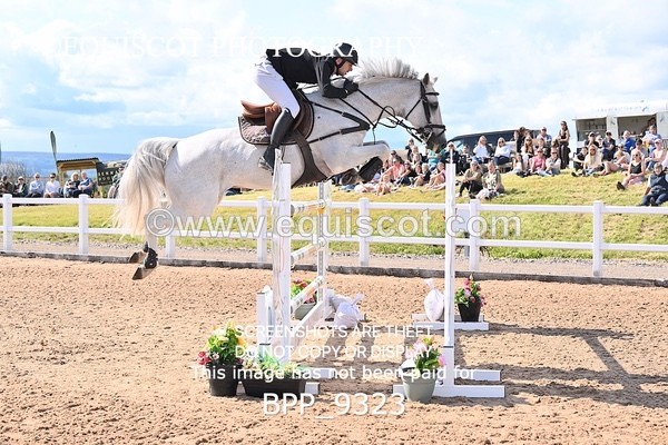 BPP_9323 - CLASS 22 SAT Marion Dreelan Grand Prix/National 1.40m Open