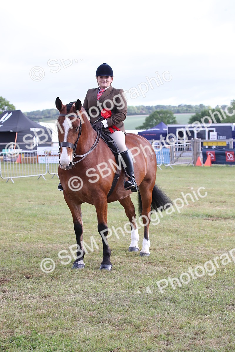 SBM_11149 - Class 92-93 - LIHS BSHA Rising Star Cobs