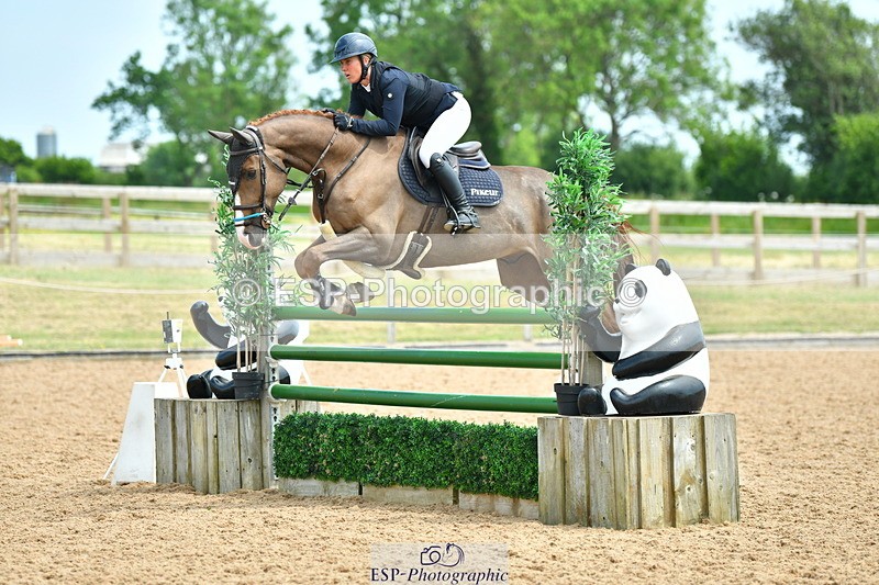 230609A-140026-01286 - Cls 4 1.20m Open