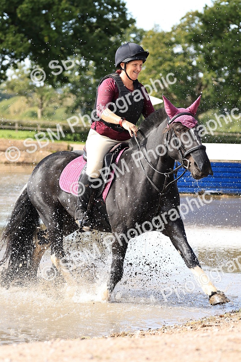 SBM_22017 - E11 - Eventers Challenge 60cm Championship
