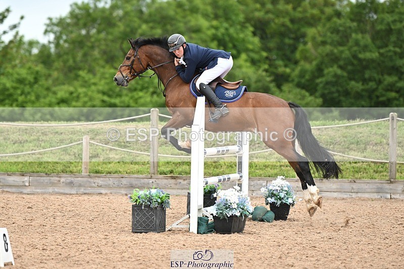 250607-123128-01083 - Cls 10 Pony Newcomers and 1m