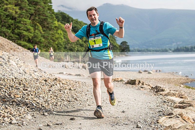 Borrowdale-167 - Fellside Events Borrowdale Trail Half Marathon Sunday 20th July 2025