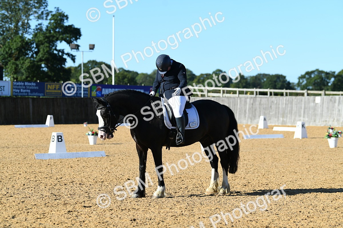 SBM_02113 - D7 Small Tour Championship Prelim 1