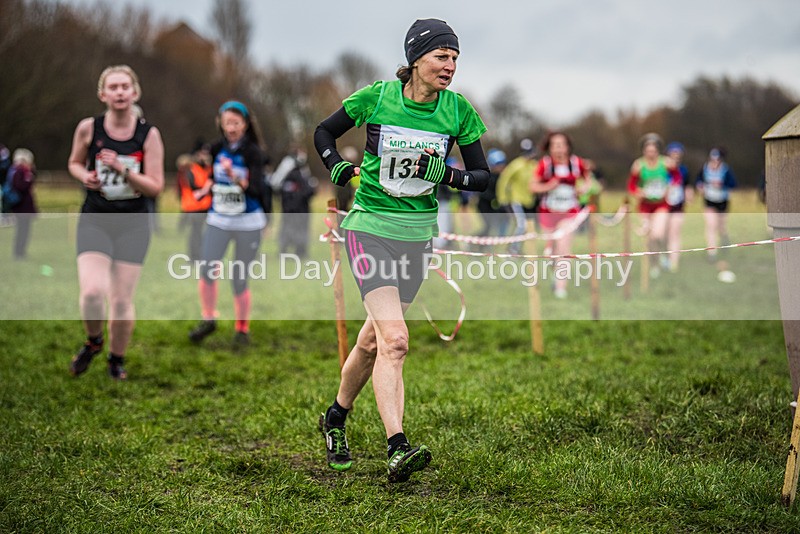 Blackpool-137 - Mid Lancs XC Blackpool Saturday 13th January 2024