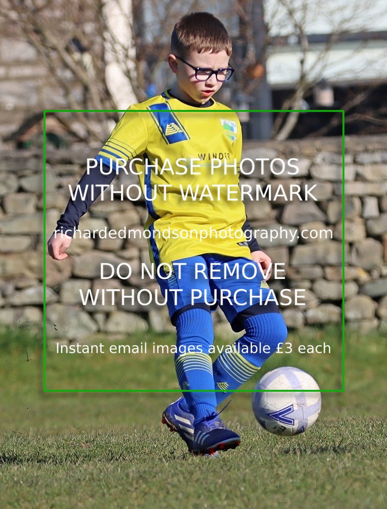 IMG_4425 - Kendal United Under 9 Rockets (15/3/25)
