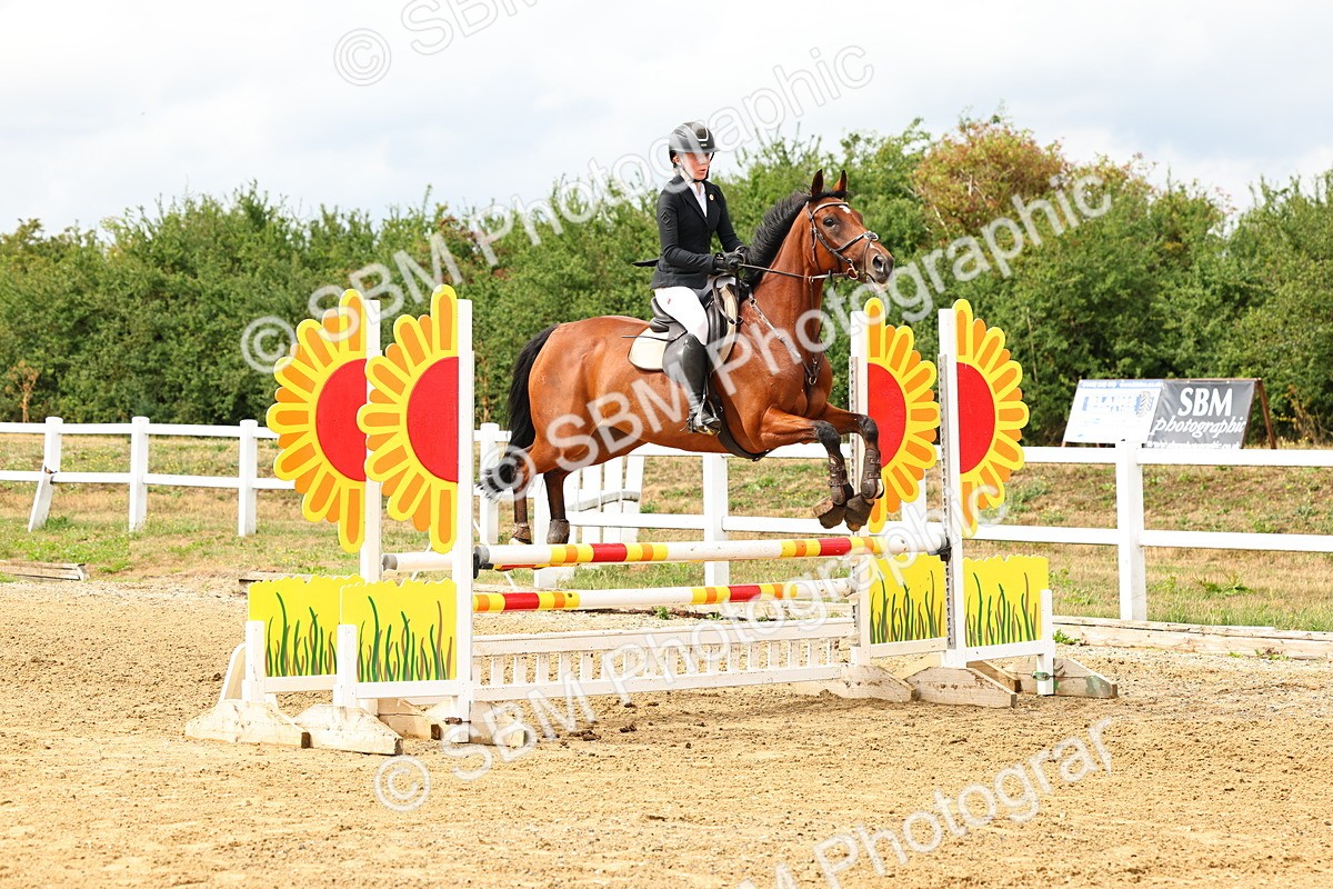 SBM_002411 - Class 6 - 90cm