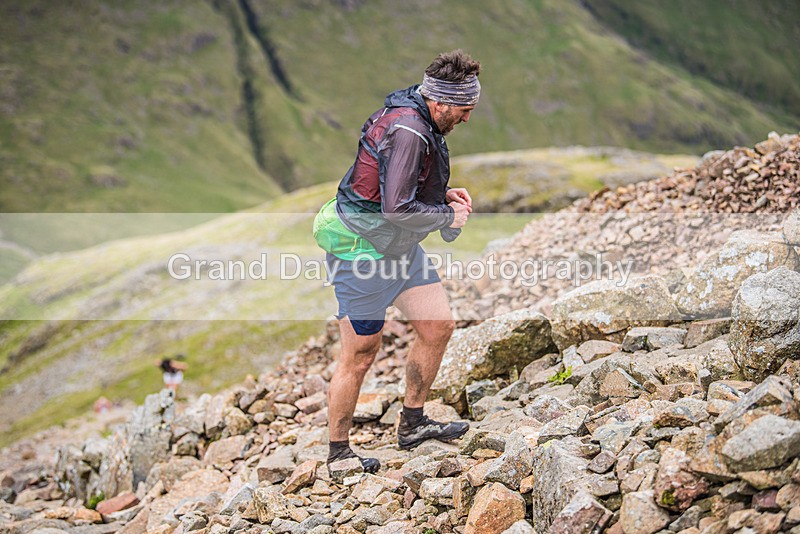 Borrowdale-1442 - Borrowdale Fell Race Saturday 5th August 2023