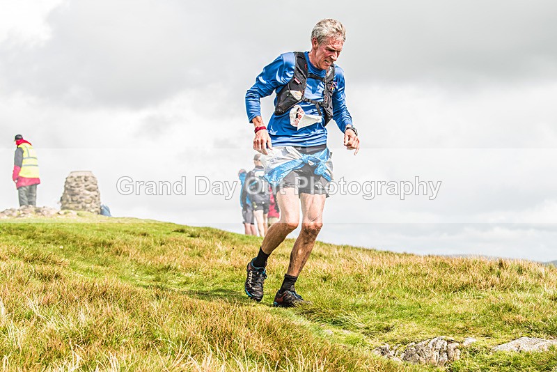 Sedbergh -1737 - Sedbergh Hills Fell Race Sunday 20th August 2023