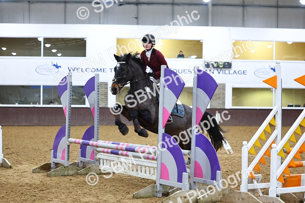 SBM_002250 - Class 5 - Jingle Bells - 80cm