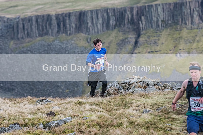 High Cup Nick-387 - Inov8 High Cup Nick Fell Race Saturday 24th February 2024