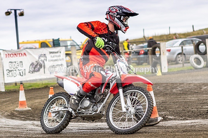 211016-7D-8E0A9635 - Ride & Skid It  Flat Track Experience 16th Oct 21