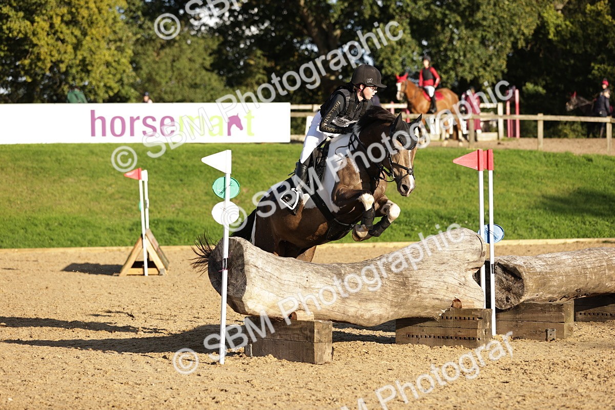 SBM_12323 - E6 - Eventers Challenge 80cm Championship