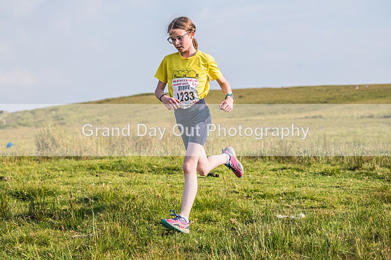 Tebay-261 - Tebay Fell Race Wednesday 26th June 2024