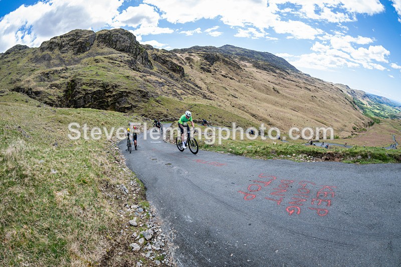 135219 - Hardknott Pass Camera 2 13.00-14.00