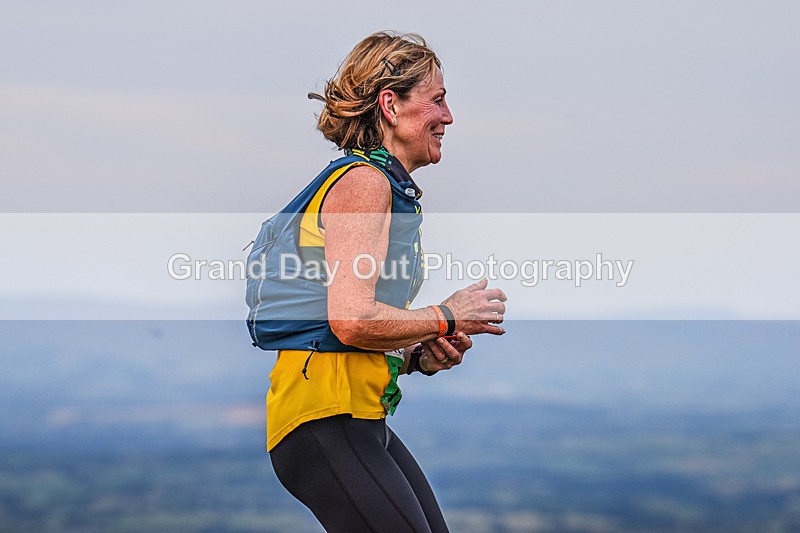 BB Kong-274 - BB Kong Fell Race Wednesday 27th July 2022