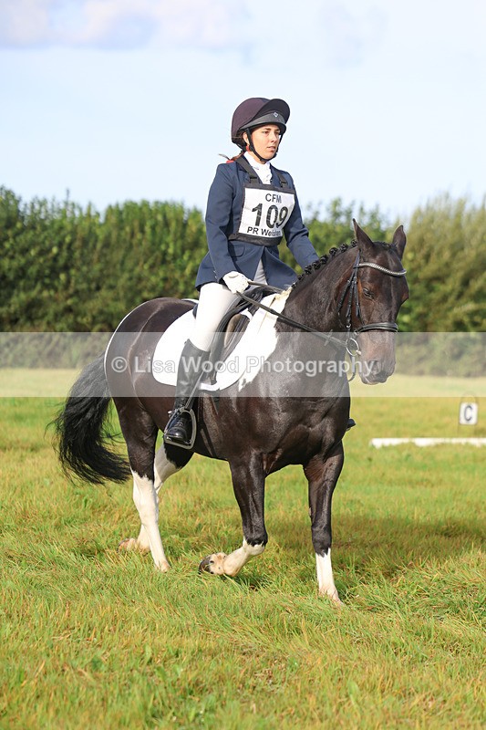 3E7A5465 - Class 1: Trebudannon Open: Dressage