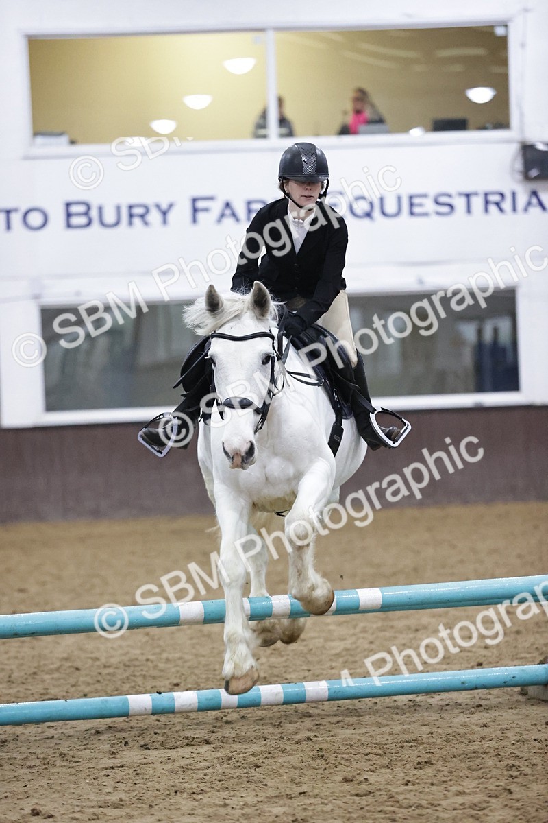 SBM_000925 - Class 2 - 60cm