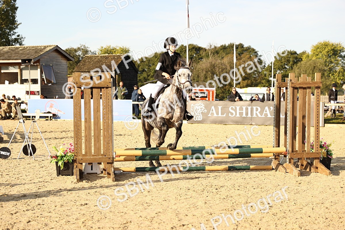 SBM_59489 - J11 - Junior Pony 50cm Championship